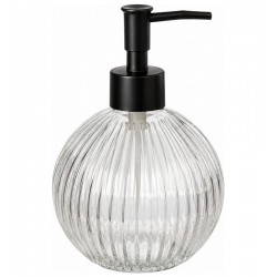 Porta sabonete 450ml Liquido Versalhes